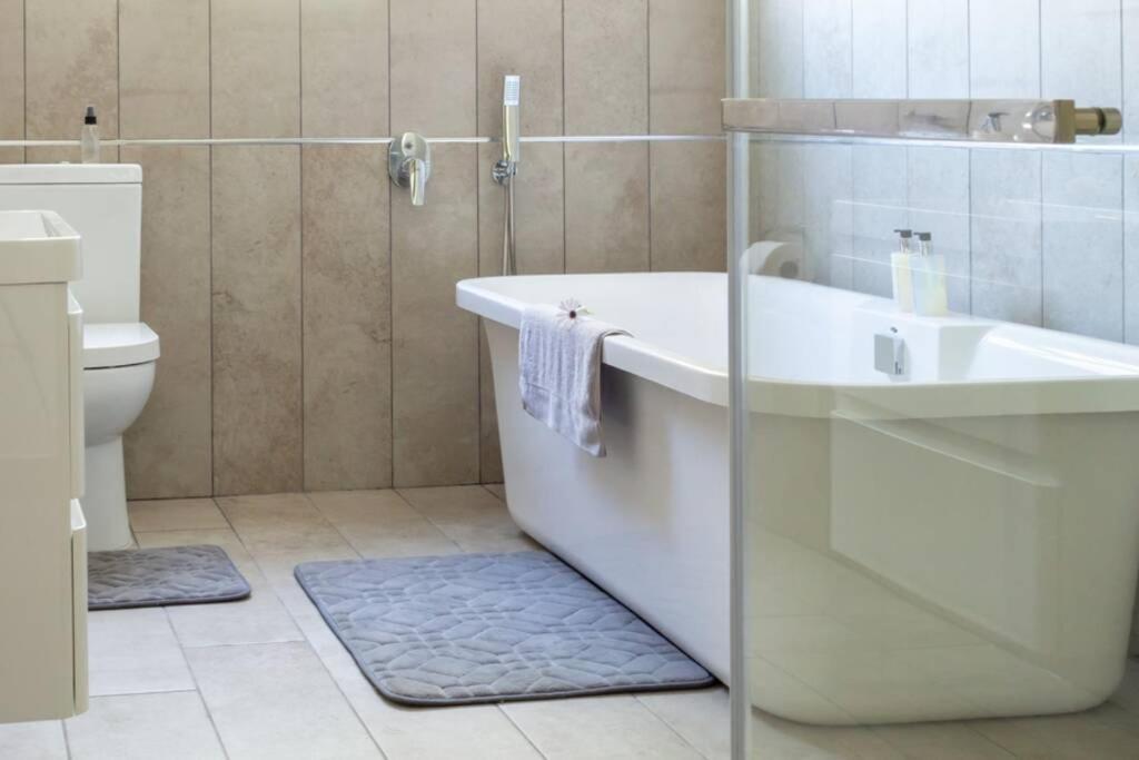 10 On Aquavista Addo River View Villa Colchester Zewnętrze zdjęcie