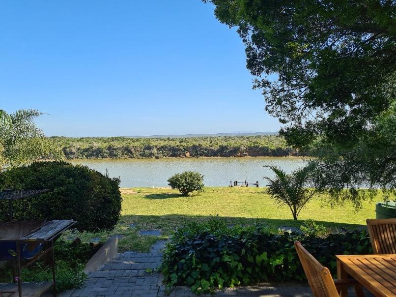 10 On Aquavista Addo River View Villa Colchester Zewnętrze zdjęcie